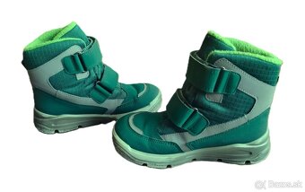Kvalitné čižmičky pre chlapca v. 30 - 3