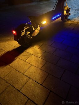 Kukirin-kugoo G2 Master - 3