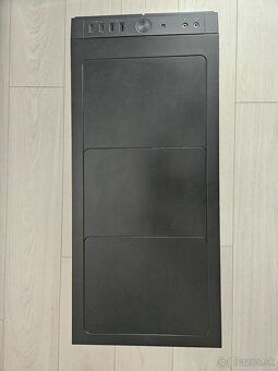 Fractal Design Define R5 Blackout Edition Window - 3