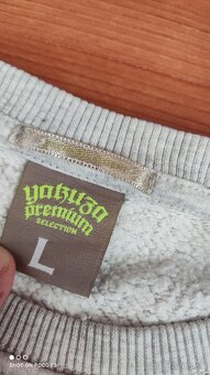 Mikina Yakuza 16 - 3