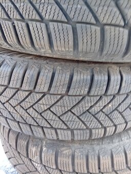 Zimné komplety Matador  175/65r14 - 3