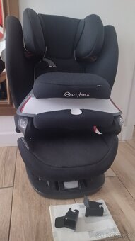 CYBEX Pallas m-fix 9-36kg - 3