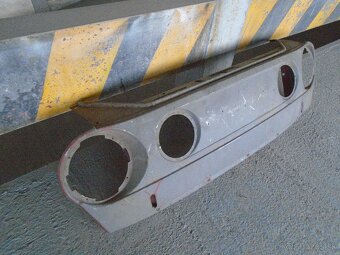 škoda 110R škoda 110LS Pr čelo - 3