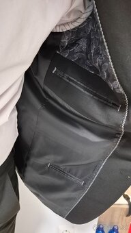 ADAM - pánsky oblek - 3