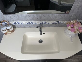 Kupelnovy nabytok - 3