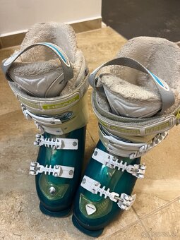 Dámske lyziarky Head dream - 3