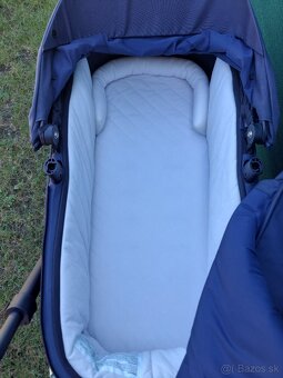 Kočík EASYWALKER Jimmey - 3