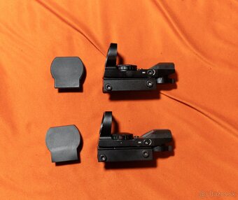 Airsoft prebytky - 3