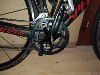 Specialized Tarmac karbon - 3