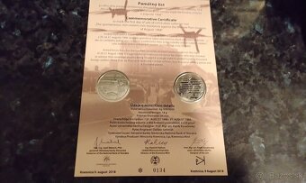 Pamätné listy. - 3