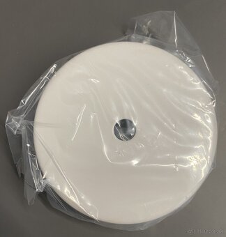 Stropná rozeta Mini white D83 mm - 3