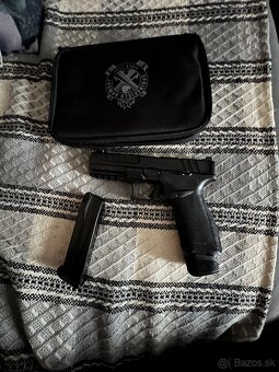 Springfield armory Echelon 9x19 - 3