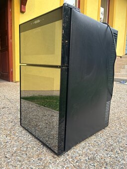 Vinotéka chladnička - 3