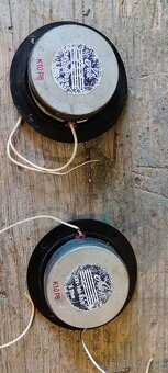 Reproduktory Tesla TMV ARV - 3