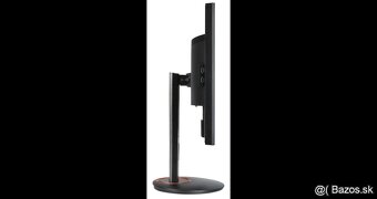 Acer XF270HU, 27", IPS, 1440p, 144Hz, freesync - 3