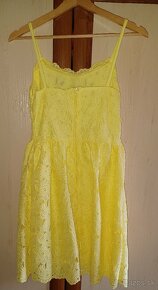 Dievčenské šaty - 3