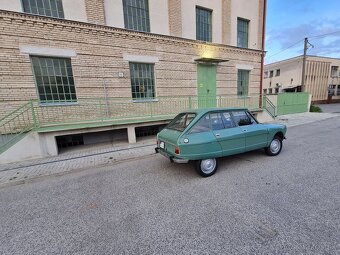 Citroen 2cv,Citroen ami 8,Citroën, 2cv - 3