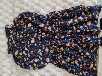 Predám šaty 110/116 - 3