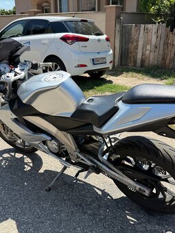 DERBI GPR 125 2T - 3