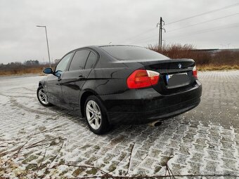 BMW E90 320D 120KW - 3
