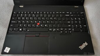 Predám NB Lenovo ThinkPad T15 gen 1 - 3