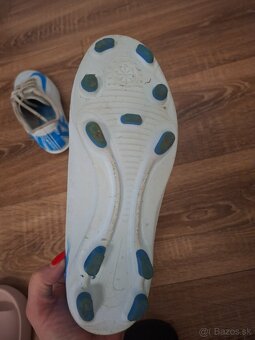 Chlapcenske kopačky Nike mercurial - 3