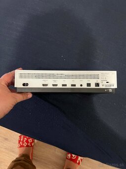 Xbox One S 1TB - 3