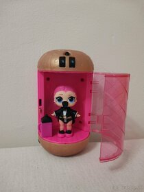 LOL Under wraps - Countes - 3