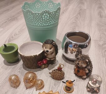 doplnky do bytu/domu, chalupy - 3