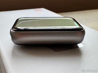 Xiaomi Smart Band 9 Pro – TOP stav + 4 náramky - 3