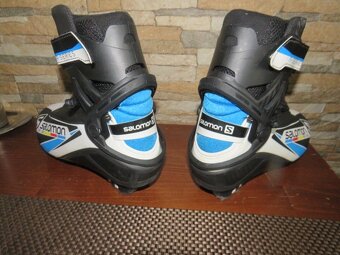 Predam bezecku obuv SALOMON,c.4,SNS-Pilot-combi - 3