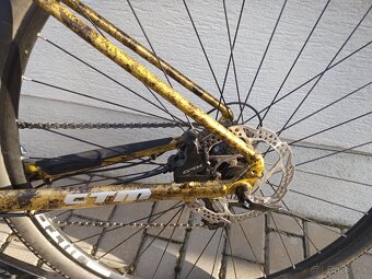 Predám CTM Koyuk 3.0 - 3