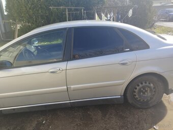 Citroen C5 - 3