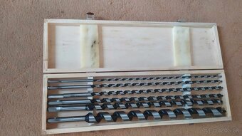 Hadovité vrtáky-spirálové - 3