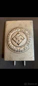 Predám pracku a medailu - 3