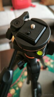 Nikon D7500 + objektívy, blesk - 3