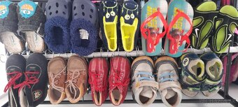 Predám detské topánky - 3