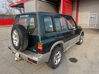 Suzuki Vitara - 3