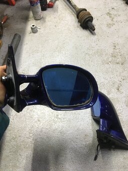 Predám e36 m3 spätne zrkadlá - 3