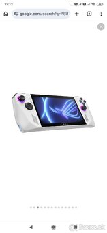 ASUS ROG ALLY RC71L-NH019W - 3