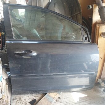 Predam Ford focus mk2 dvere - 3