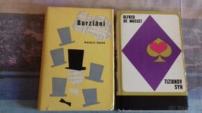 Francuzski autori. - 3