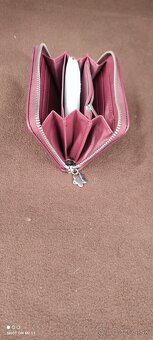 Dámska peňaženka - 3