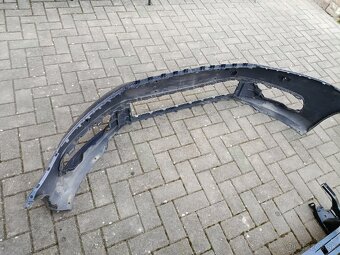 Naraznik passat B 7 - 3