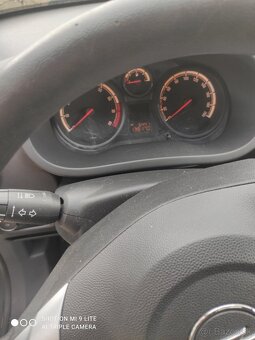 Opel Corsa 1,0 - 3