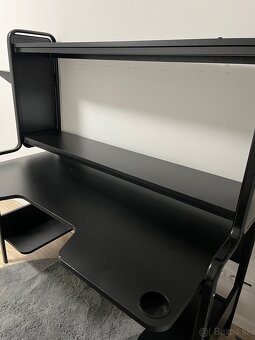 Predam Herny stol - 3