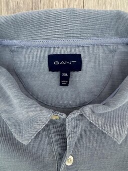 Polokošela GANT XL - 3