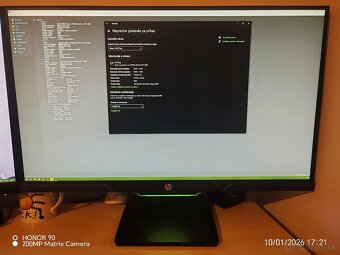 ⚡27" HP 27xq 2k/144Hz TOP⚡ - 3