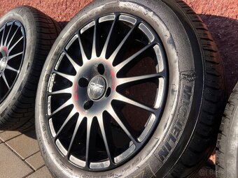 OZ RACING Superturismo R16 4x108 - 3