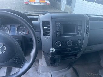 Mercedes sprinter - 3
